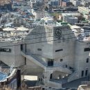 [청주] 청주 수암골 대형 베이커리 카페 오지(OHJI) 내돈내산 후기