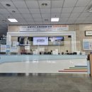 와부체육문화센터 체육관 이미지