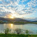 섬진강 침실습지 이미지