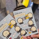 신세계 강남점 스누피 피너츠 75주년 팝업스토어 핀뱃지 인생네컷 이벤트 후기