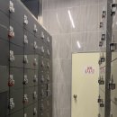 [먹골역 헬스장/에스톤네이처휘트니스 먹골역점]