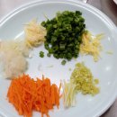 반찬조리전문가 이미지