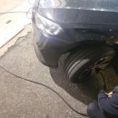 킴스카써비스 | 부천 타이어 공기압 넣는곳 타이어 펑크 수리 지렁이 금호타이어 후기