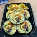 산수김밥 이미지