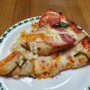 1830피자 강동점 | 반반피자 1830피자 강동역 피자 맛집 포장후기!