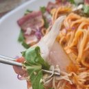 돈대비빔국수 이미지