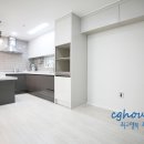 안산초등학교 버스정류장 이미지