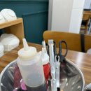 백석로 | 밀촌리샤브칼국수 방문 후기