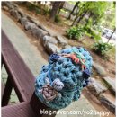 업사이클링 양말인형만들기 이미지