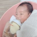 그로우모먼트 | 이른둥이 젖병 추천, 신생아 사레에 좋은 젖꼭지? 더블하트 베이직 160ml 세트 사용 후기