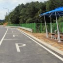 고속국도 졸음쉼터 이미지