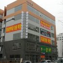 우리프라자 인도쪽 이미지