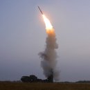 North Korea says it tested anti-aircraft missile 이미지
