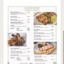 팜 비치 | 보라카이 여행기 호텔편 - 헤난 팜 비치 후기 (with 바퀴벌레..) 룸서비스 메뉴