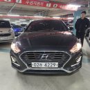 CM모터스 | 첫 인연 이후 다시 찾아주신 고객님, LF쏘나타 뉴라이즈 출고 이야기