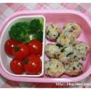 도식락김밥 이미지