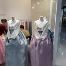 GS25효성성지점 | 혼주 한복 투어 솔직후기ㅣ미르원 vs 백색지 vs 종로 효성주얼리시티 비교 후기