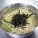 홍두깨칼국수 이미지