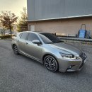 Lexus(렉서스) 뉴 CT 200h(동급 최강, 47,500km, 하이브리드) 이미지