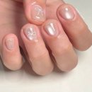 더예쁜손톱