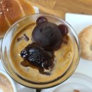 오로라카페 이미지