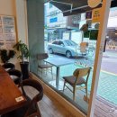 [전농동 카페] 청량리 데이트하기 좋은 청량리카페 '멜로우시티'