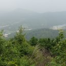 고성산 조망 이미지