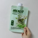 의견 | [밀잇 단백질 쉐이크] 피스타치오맛 내돈내산 후기| 단쉐 성분에 대한 의견