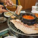 마장동정육식당권선