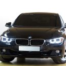 2012년 BMW 320i 검정색차량 7만키로 판매합니다.2280만원 이미지