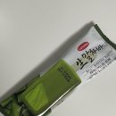 블루25아이스크림할인점 | 생말차바 아이스크림할인점 아할점 gs25 편의점 신상 아이스크림 내돈내산 후기