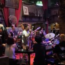 색소폰 | 방콕 색소폰펍 3대 재즈바 워크인 후기 Saxophone PUB