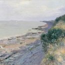 하늘노래소리 Ⅰ | [Art] 알프레드 시슬리 Alfred Sisley (1839–1899)| "영국 공공 컬렉션" ③ 웨일스