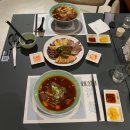 탕반 | 마곡 놀거리 대만 우육면 맛집 이완미엔 원그로브점 우육탕반 후기