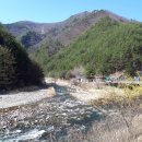 봉화둘레길 이미지