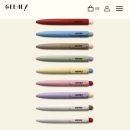 한솔프린팅앤북 | 인벤타리오 후기: 내 취향이었던 브랜드와 부스들 (양지사, 후르츠후라이, 공장, 라이프앤피시스 등)