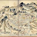 우리그림 한국화 이미지