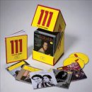 111 Years of Deutsche Grammophon(55 CDs, Collector&#39;s Edition, 2009) 이미지