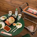 넘버25강릉역점 | [강릉숙소/넘버25강릉역점] 옥상테라스룸 대만족 가성비숙소