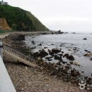 거진11리해변 이미지