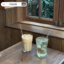 통일상회 | [제주] 조천 분위기 좋은 카페 구좌상회