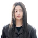 모델 헤어라인 미용실