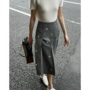 미소 드라이크리닝 | 하객룩 고민하던 제가 비교하며 찾은 마법 같은 스커트 후기