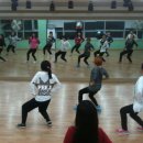 몸치탈출 방송댄스 이미지