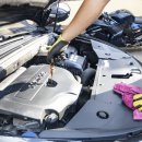 정인자동차정비 이미지