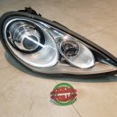 포르쉐 970 파나메라 2009-2013 조수석 제논 헤드라이트 Porsche 970 Panamera 2009-2013 Xenon Headlight 970 631 058 05 이미지