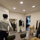 3204 | 강남 신랑 예복 맞춤정장 마르코제노 영국 원단 100만원 계약 후기