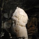 발칸반도 슬로베니아 - 포스토니아 동굴 이미지