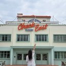 강릉 감성뿜뿜카페추천) 차은우가 다녀간 카페로 유명한 [강릉카페 체크이스트]