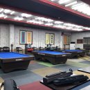 헐리우드 당구클럽 이미지
